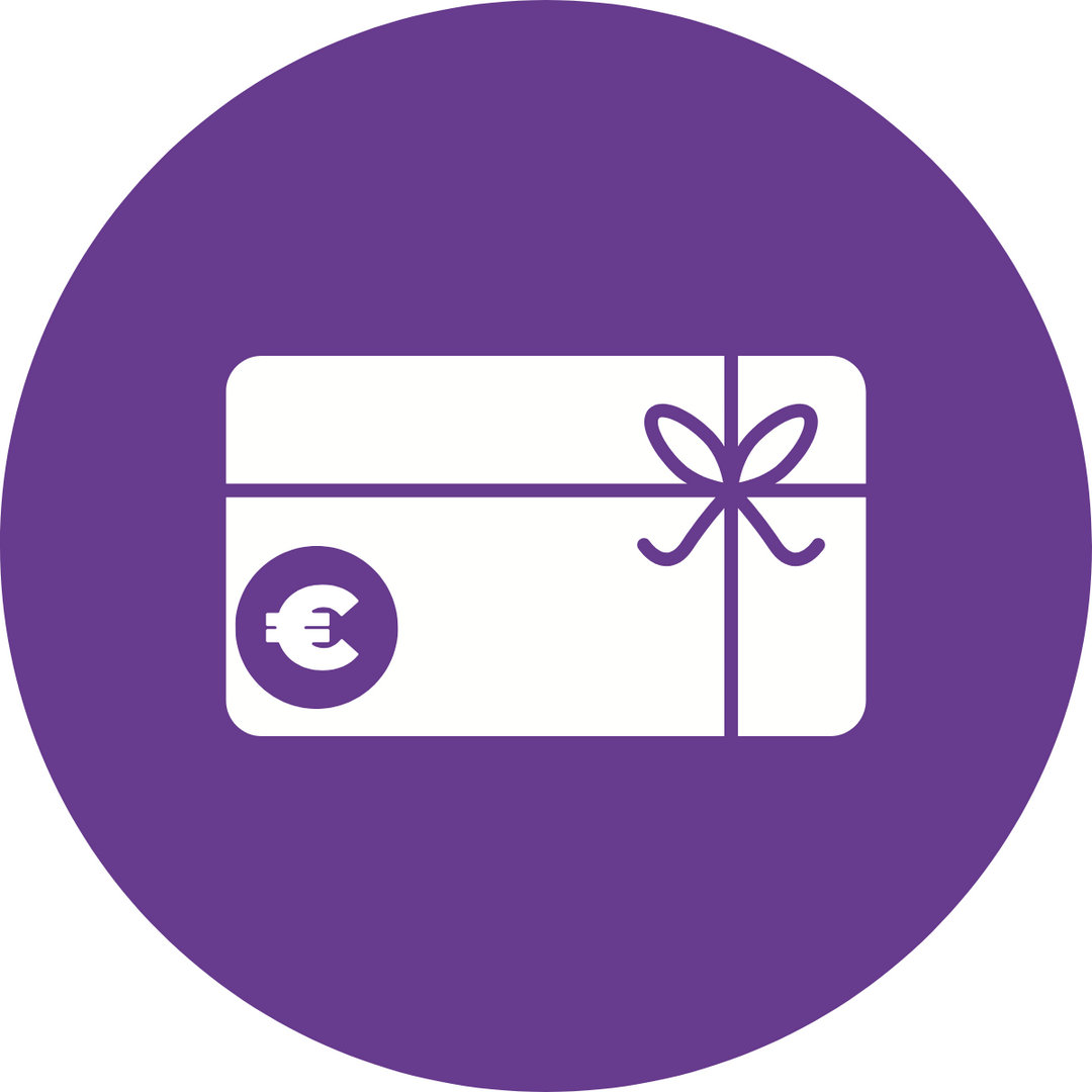 Tarjeta regalo